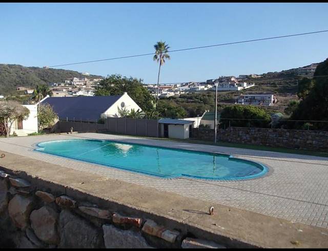 LAND FOR SALE IN VAKANSIEPLAAS